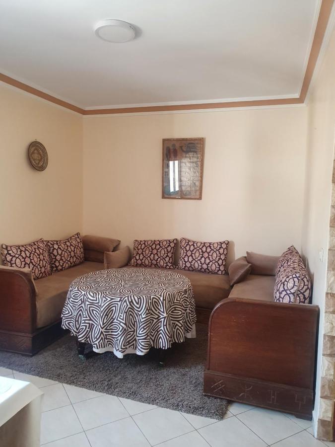 Appartement Rayane Rabat Exterior foto